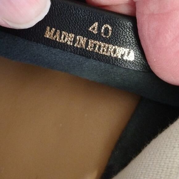 The FLEXX Wat Is Wav Sandal Women’s Size 8.5 Comfort Slip-On - Picture 8 of 12